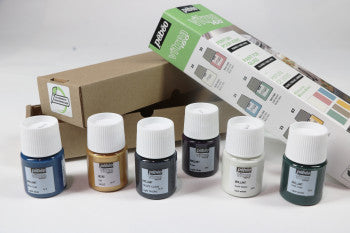 Vitrea 160 - Initiation Set Pastel 6 x 20 ml - Art Noise Vitrea 160 - Initiation Set Pastel 6 x 20 ml Pebeo product_type art-noise.myshopify.com vitrea-160-initiation-set-pastel-6-x-20-ml