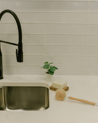Cedar Soap Tray