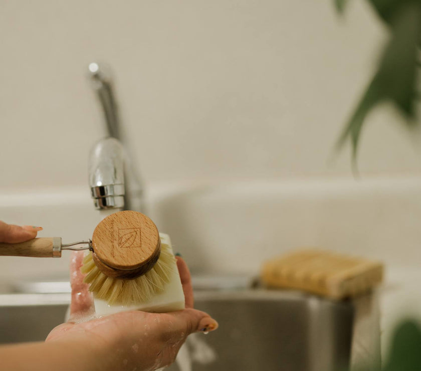 Cedar Soap Tray
