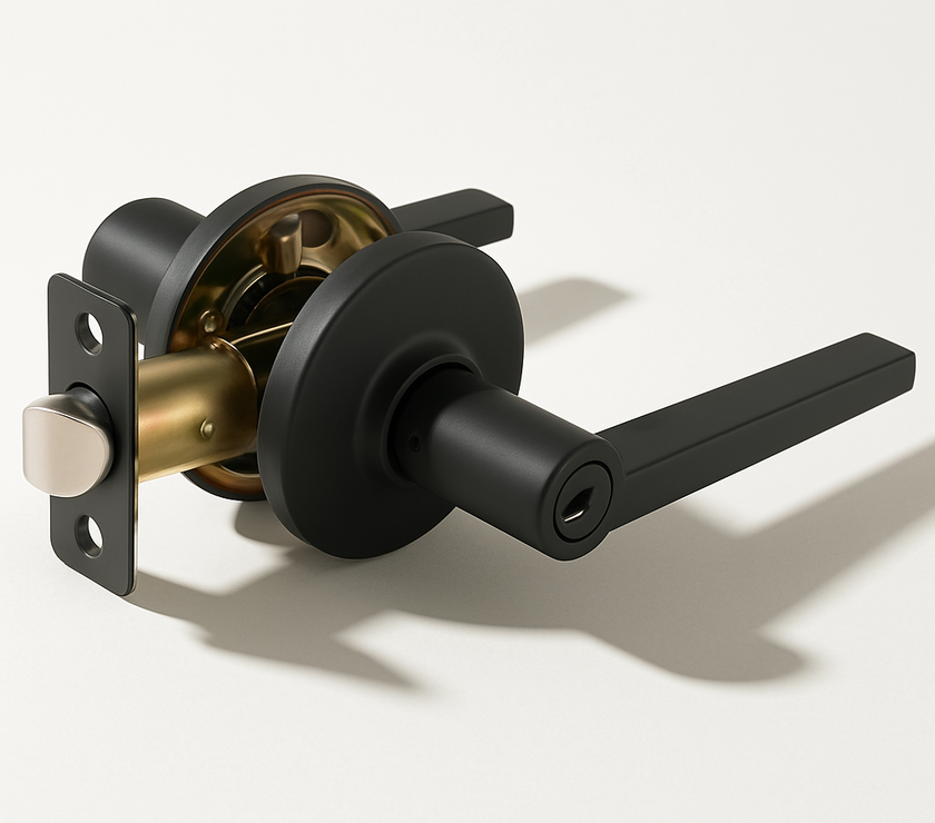 6616 - Vertex Door Lever