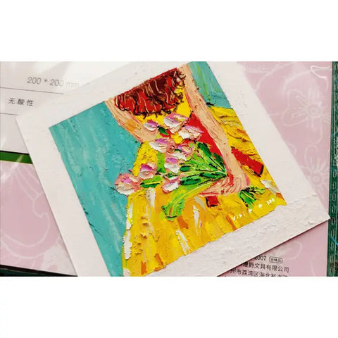 Potentate Oil Pastel Paper - Art Noise Potentate Oil Pastel Paper Potentate product_type art-noise.myshopify.com potentate-oil-pastel-paper