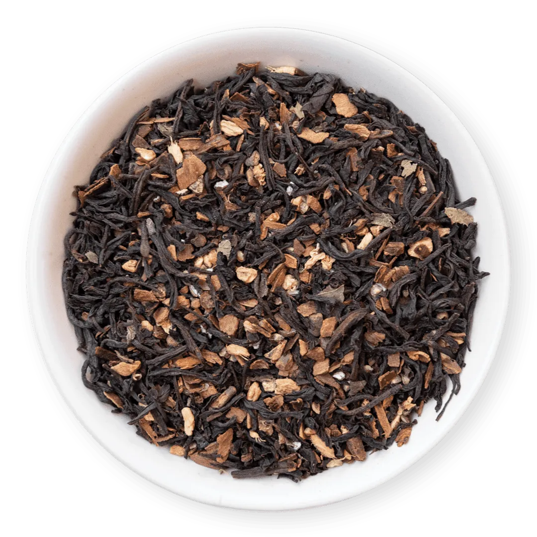 Chai Darling Tealish Black Tea art-noise.myshopify.com chai-darling Chai Darling Tealish Black Tea art-noise.myshopify.com chai-darling