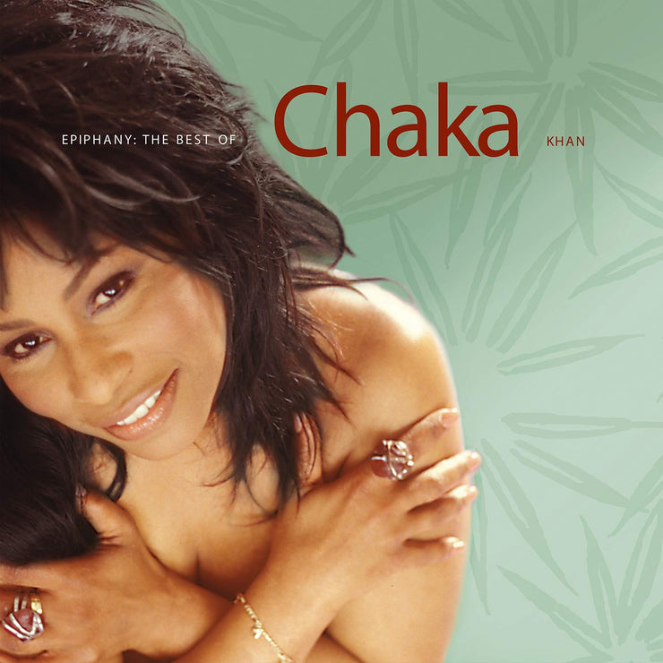 Chaka Khan – Epiphany: The Best Of Chaka Khan (LP) - Art Noise