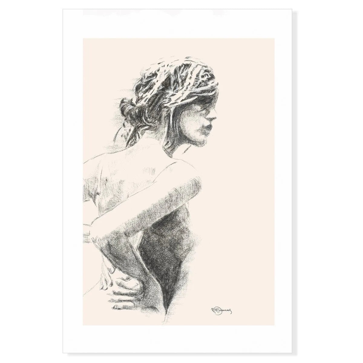 Charcoal Women Figure - Black on cream LE NID atelier illustration art-noise.myshopify.com charcoal-women-figure-black-on-cream Charcoal Women Figure - Black on cream LE NID atelier illustration art-noise.myshopify.com charcoal-women-figure-black-on-cream