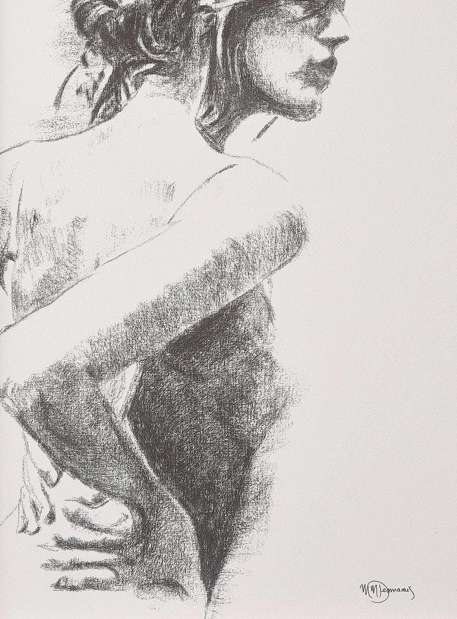 Charcoal Women Figure - Black on cream LE NID atelier illustration art-noise.myshopify.com charcoal-women-figure-black-on-cream Charcoal Women Figure - Black on cream LE NID atelier illustration art-noise.myshopify.com charcoal-women-figure-black-on-cream