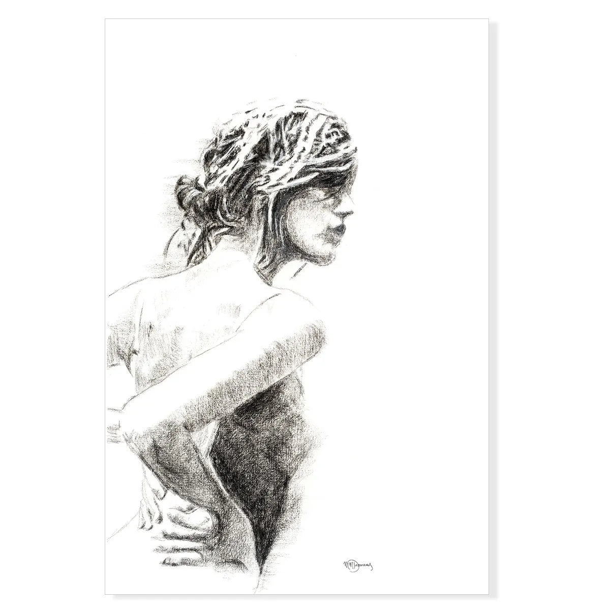 Charcoal Women Figure - Black on white LE NID atelier illustration art-noise.myshopify.com charcoal-women-figure-black-on-white Charcoal Women Figure - Black on white LE NID atelier illustration art-noise.myshopify.com charcoal-women-figure-black-on-white