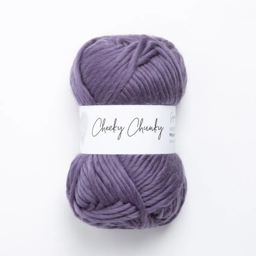 Wool Couture - Cheeky Chunky Yarn - 100g Ball - Art Noise Wool Couture - Cheeky Chunky Yarn - 100g Ball Wool Couture Yarn art-noise.myshopify.com wool-couture-cheeky-chunky-yarn-100g-ball Wool Couture - Cheeky Chunky Yarn - 100g Ball Wool Couture Yarn art-noise.myshopify.com wool-couture-cheeky-chunky-yarn-100g-ball