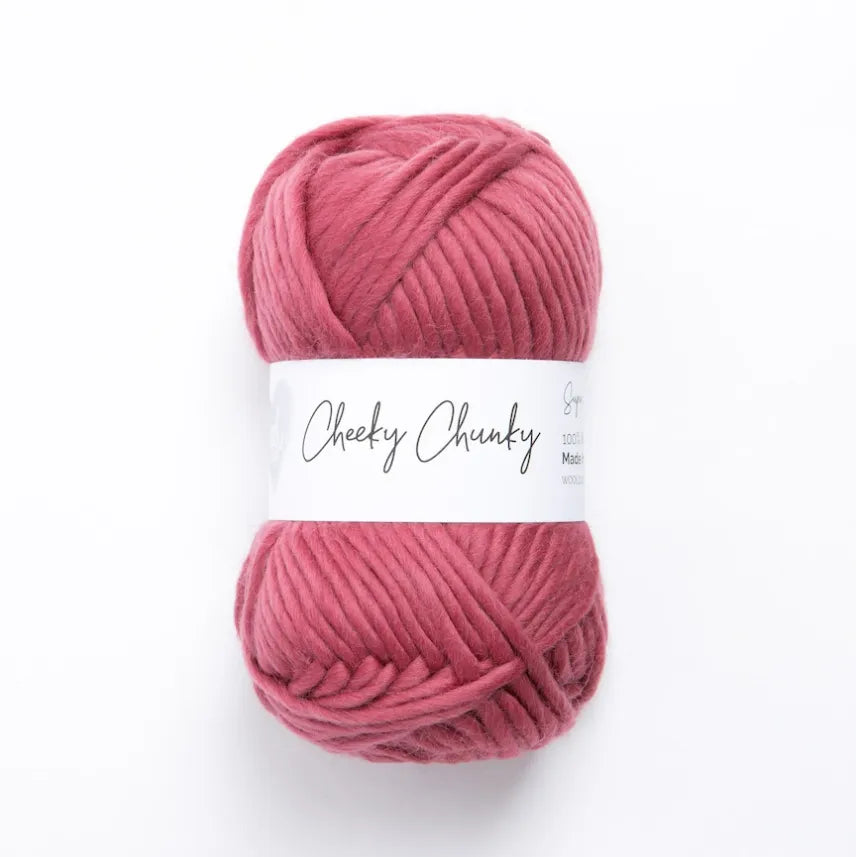Wool Couture - Cheeky Chunky Yarn - 100g Ball - Art Noise Wool Couture - Cheeky Chunky Yarn - 100g Ball Wool Couture Yarn art-noise.myshopify.com wool-couture-cheeky-chunky-yarn-100g-ball Wool Couture - Cheeky Chunky Yarn - 100g Ball Wool Couture Yarn art-noise.myshopify.com wool-couture-cheeky-chunky-yarn-100g-ball