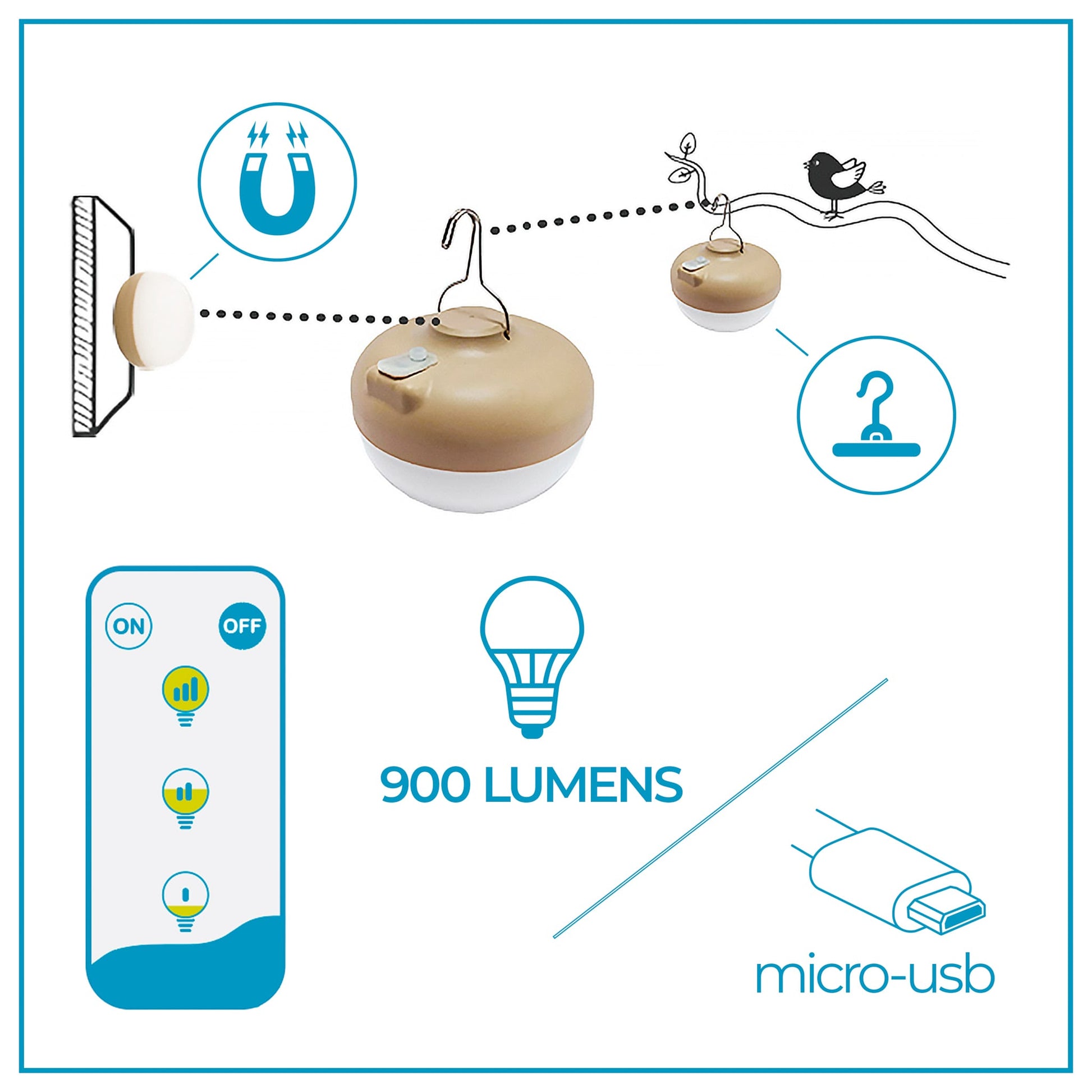 Cherry Ambient Lighting<br> (rechargeable only) Nüline Distribution Night Lights & Ambient Lighting art-noise.myshopify.com cherry-ambient-lighting-br-rechargeable-only