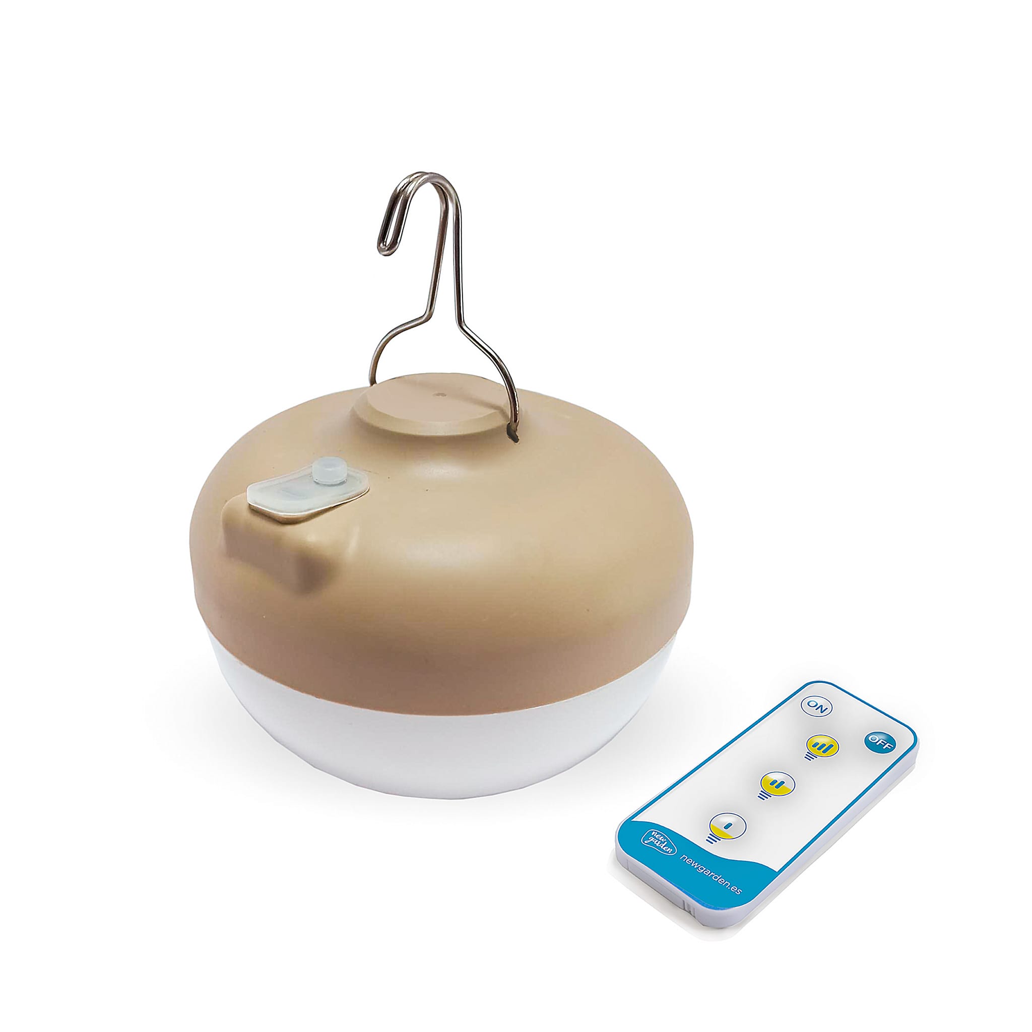 Cherry Ambient Lighting<br> (solar & rechargeable)
