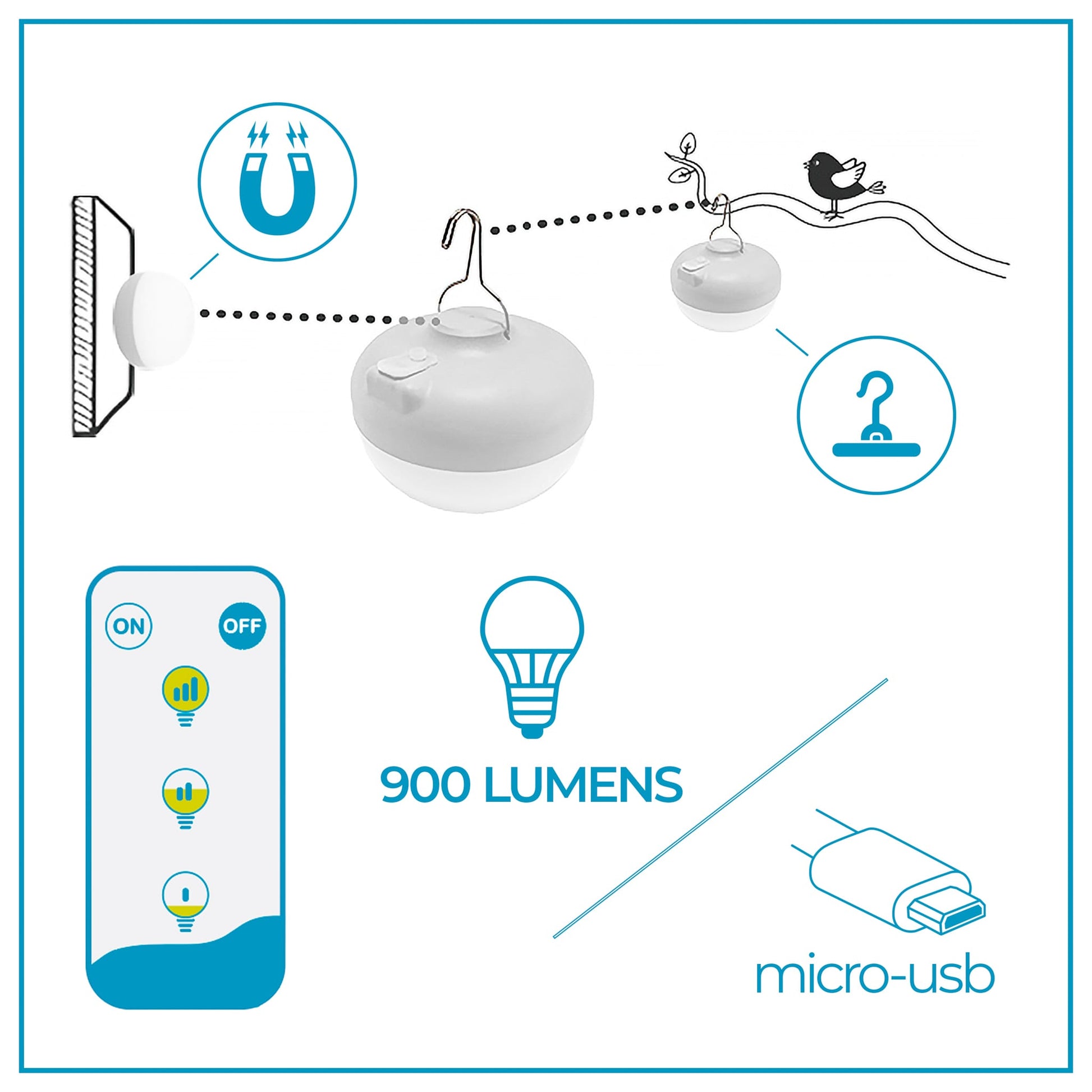 Cherry Ambient Lighting<br> (solar & rechargeable) Nüline Distribution Night Lights & Ambient Lighting art-noise.myshopify.com cherry-ambient-lighting-br-solar-rechargeable