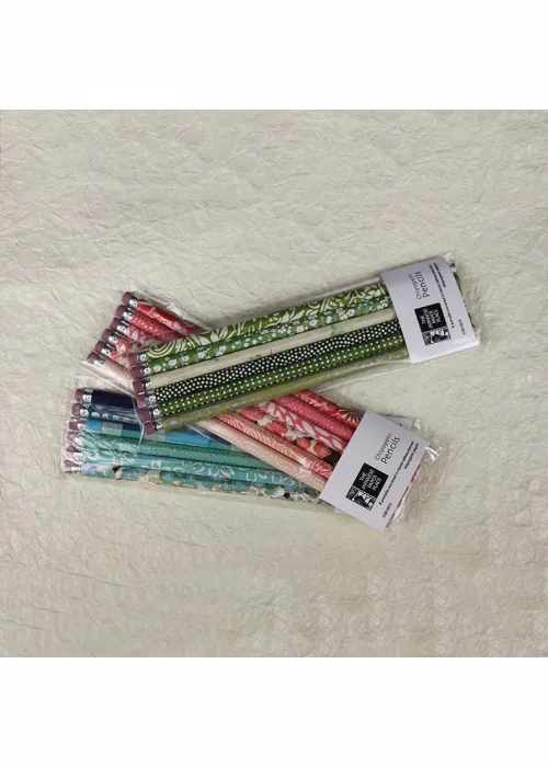 The Japanese Paper Place - Chiyogami Covered Pencils - Set of 6 - Art Noise The Japanese Paper Place - Chiyogami Covered Pencils - Set of 6 Art Noise Pencils art-noise.myshopify.com the-japanese-paper-place-chiyogami-covered-pencils-set-of-6 The Japanese Paper Place - Chiyogami Covered Pencils - Set of 6 Art Noise Pencils art-noise.myshopify.com the-japanese-paper-place-chiyogami-covered-pencils-set-of-6