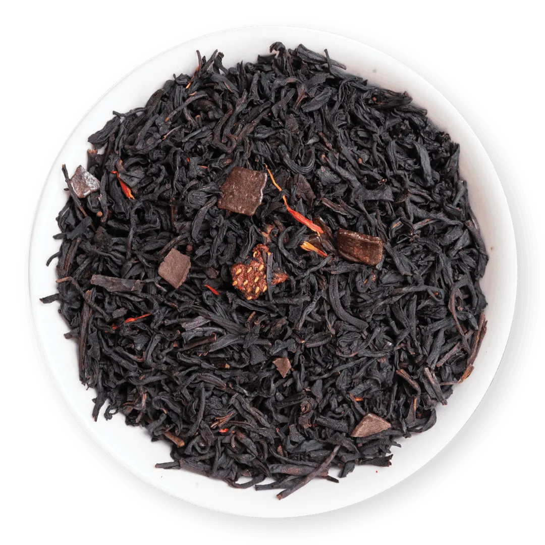 Chocolate Strawberry Tealish Black Tea art-noise.myshopify.com chocolate-strawberry Chocolate Strawberry Tealish Black Tea art-noise.myshopify.com chocolate-strawberry
