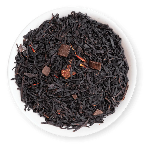 Chocolate Strawberry Tealish Black Tea art-noise.myshopify.com chocolate-strawberry Chocolate Strawberry Tealish Black Tea art-noise.myshopify.com chocolate-strawberry