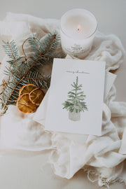 Merry Christmas Tree