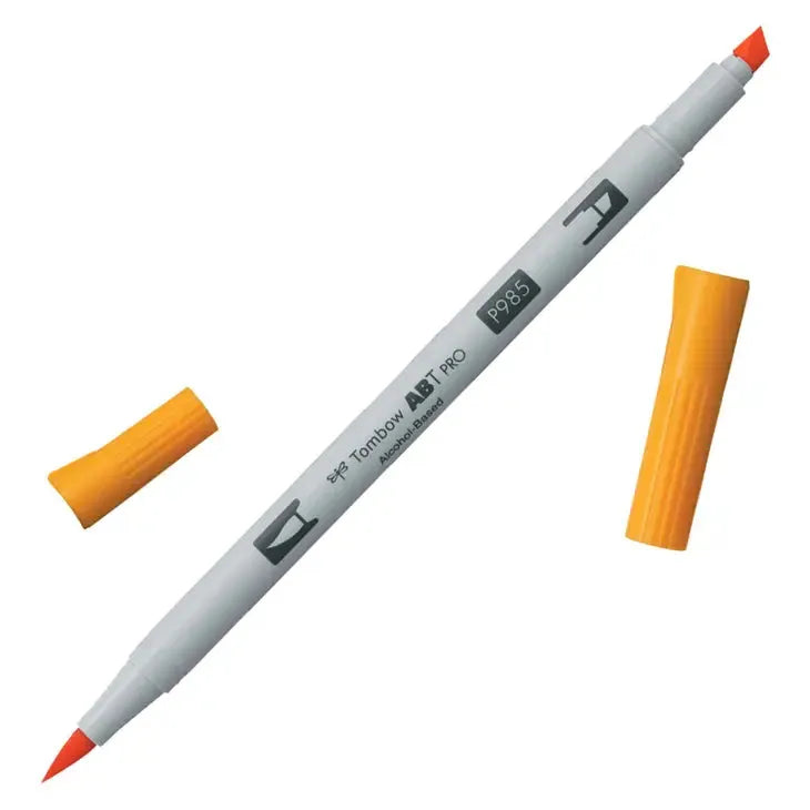 Tombow ABT Pro Individual Markers - Yellows and Oranges - Art Noise Tombow ABT Pro Individual Markers - Yellows and Oranges Tombow Markers art-noise.myshopify.com tombow-abt-pro-individual-markers-yellows-and-oranges Tombow ABT Pro Individual Markers - Yellows and Oranges Tombow Markers art-noise.myshopify.com tombow-abt-pro-individual-markers-yellows-and-oranges