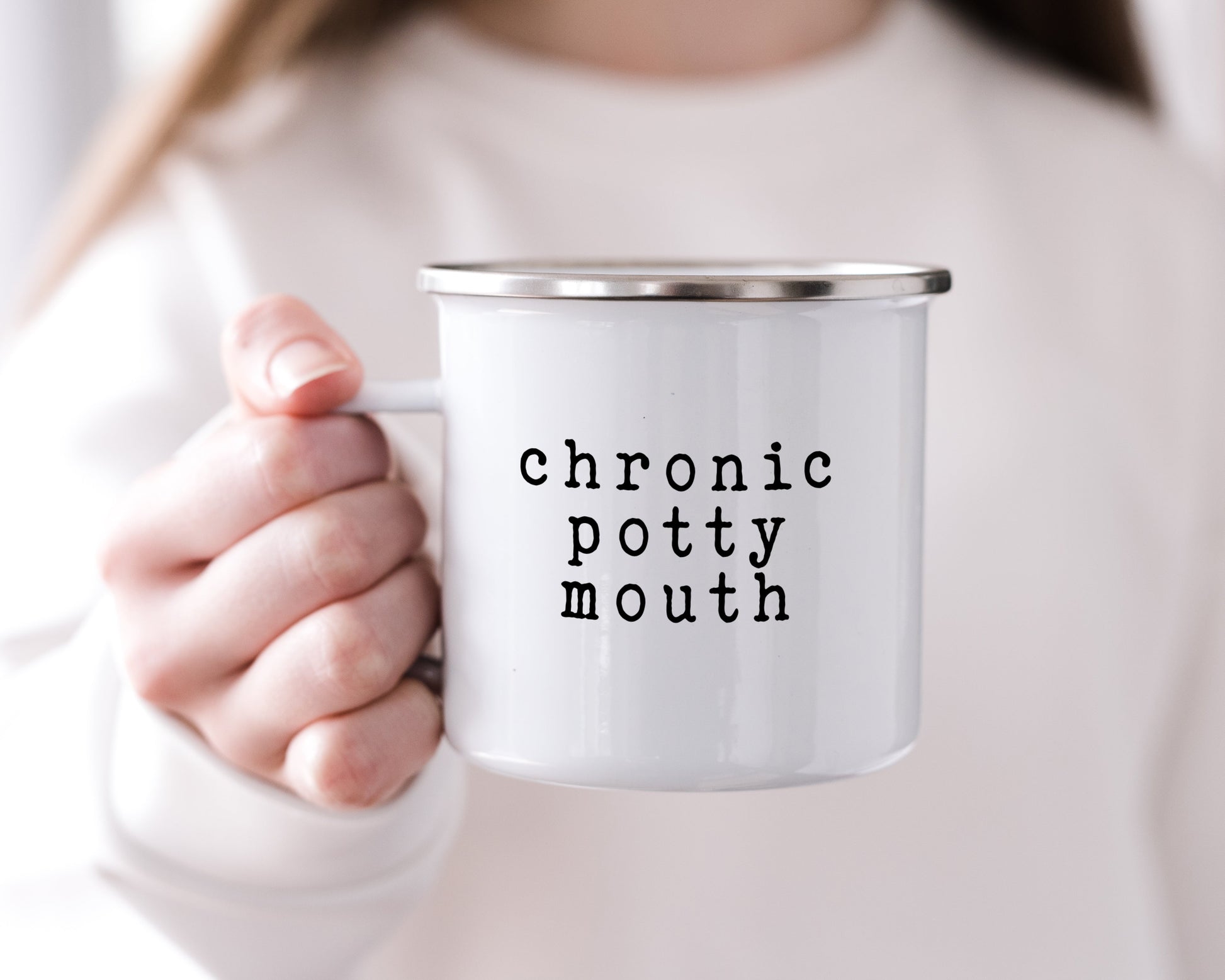Chronic Potty Mouth mug Creativien product_type art-noise.myshopify.com chronic-potty-mouth-mug-1
