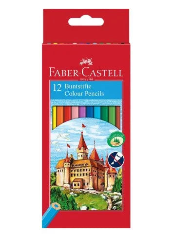Faber-Castell - Classic Colour Pencils - Art Noise Faber-Castell - Classic Colour Pencils Faber-Castell Coloured Pencils art-noise.myshopify.com faber-castell-classic-colour-pencils Faber-Castell - Classic Colour Pencils Faber-Castell Coloured Pencils art-noise.myshopify.com faber-castell-classic-colour-pencils