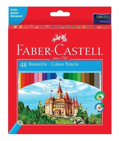 Faber-Castell - Classic Colour Pencils - Art Noise Faber-Castell - Classic Colour Pencils Faber-Castell Coloured Pencils art-noise.myshopify.com faber-castell-classic-colour-pencils Faber-Castell - Classic Colour Pencils Faber-Castell Coloured Pencils art-noise.myshopify.com faber-castell-classic-colour-pencils