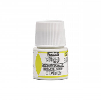 Vitrea 160 - Frosted 45ml Cloud - Art Noise