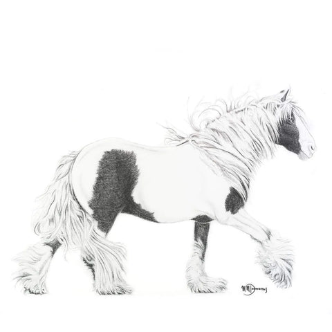 Cob Gypsy Horse LE NID atelier illustration art-noise.myshopify.com cob-gypsy-horse Cob Gypsy Horse LE NID atelier illustration art-noise.myshopify.com cob-gypsy-horse