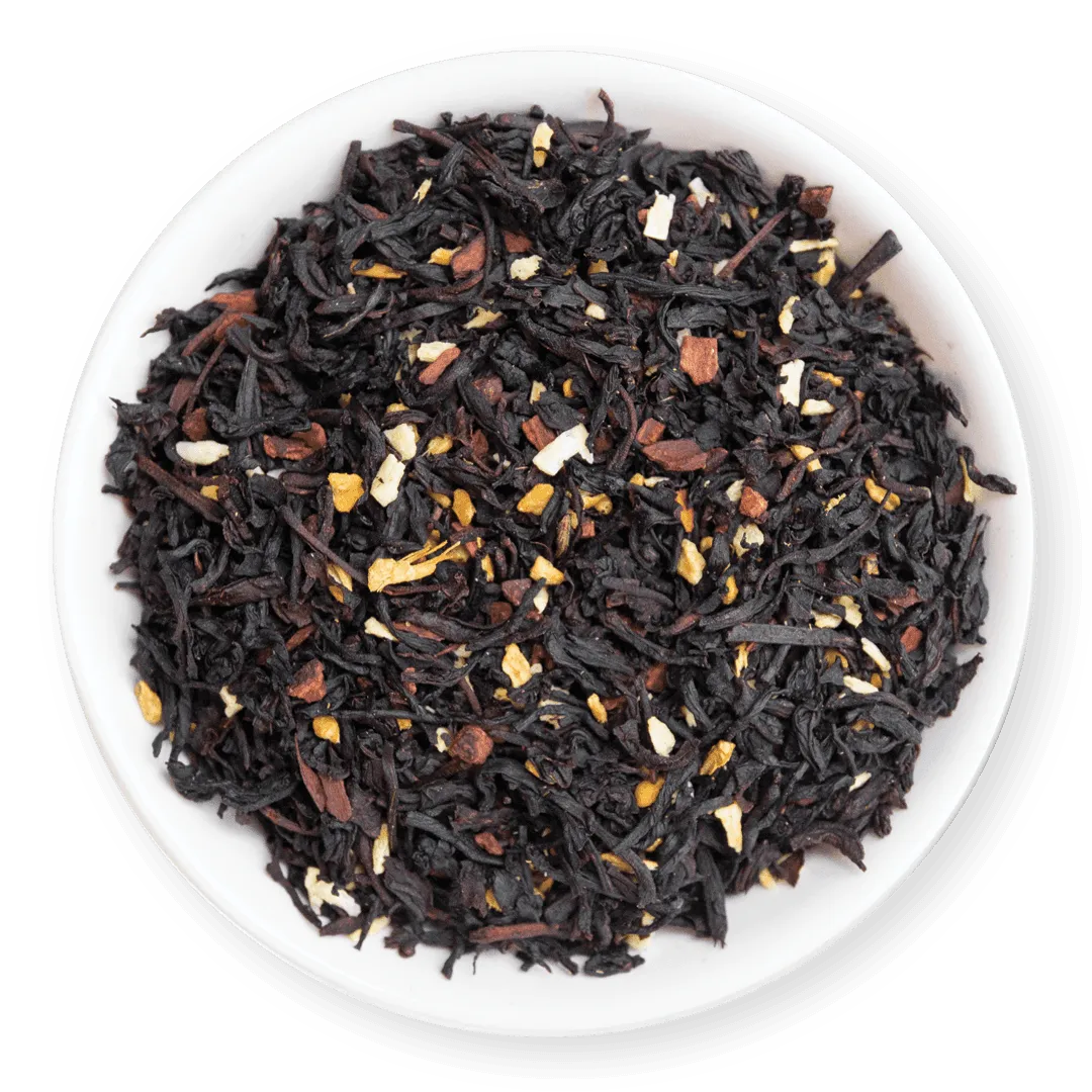 Coconut Cream Chai Tealish Black Tea art-noise.myshopify.com coconut-cream-chai Coconut Cream Chai Tealish Black Tea art-noise.myshopify.com coconut-cream-chai