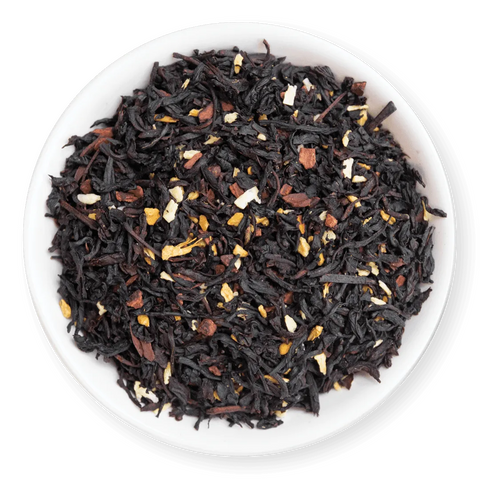 Coconut Cream Chai Tealish Black Tea art-noise.myshopify.com coconut-cream-chai Coconut Cream Chai Tealish Black Tea art-noise.myshopify.com coconut-cream-chai