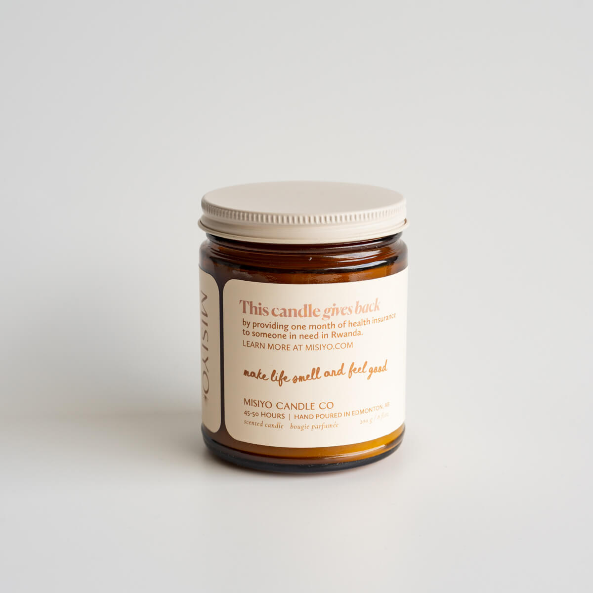 Coconut Milk Daydream Candle Jar