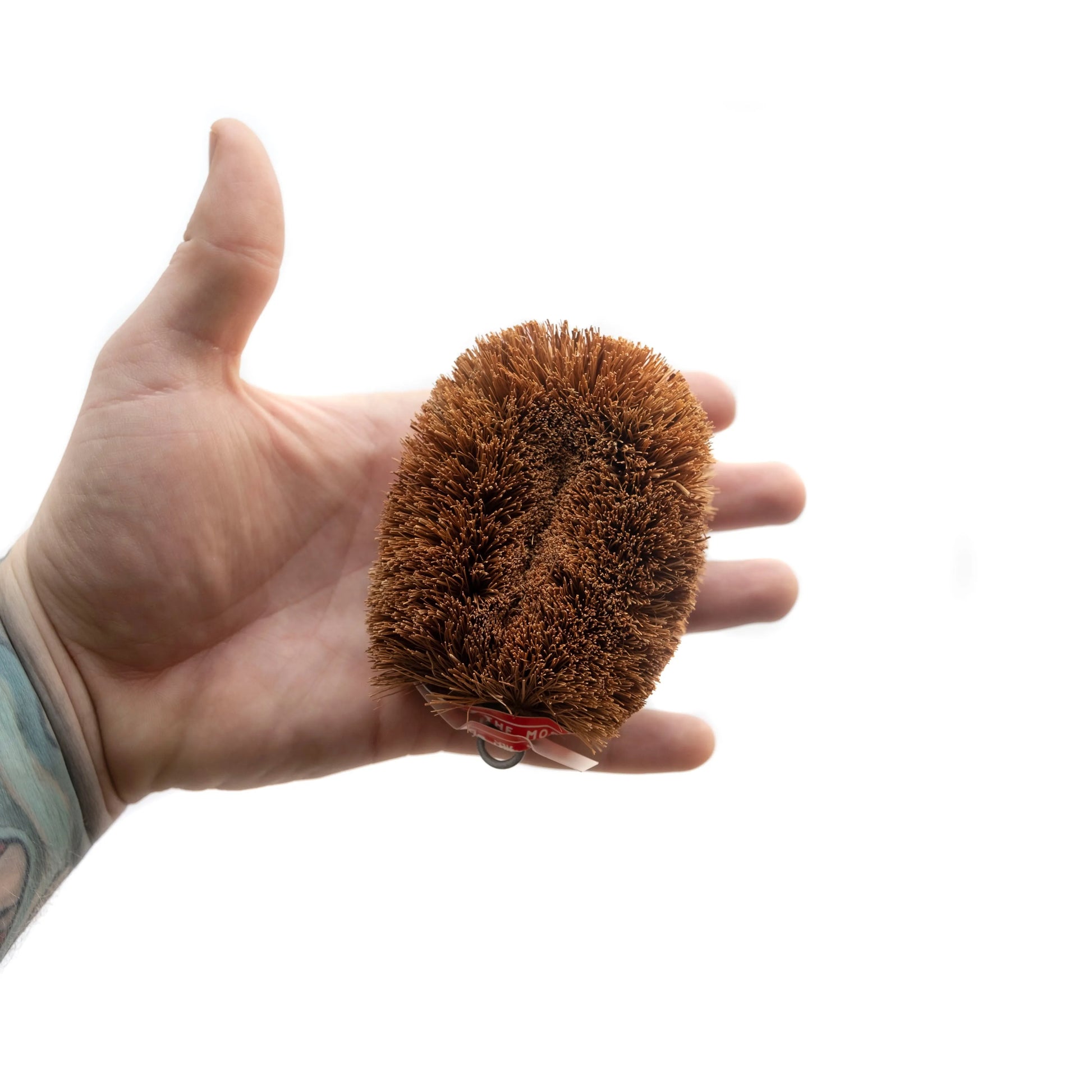 Tawashi Scrub Brush SHARP Knife Shop Accessory art-noise.myshopify.com tawashi-scrub-brush Tawashi Scrub Brush SHARP Knife Shop Accessory art-noise.myshopify.com tawashi-scrub-brush