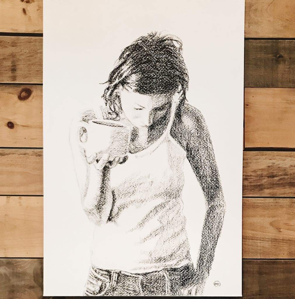 Coffee Lover