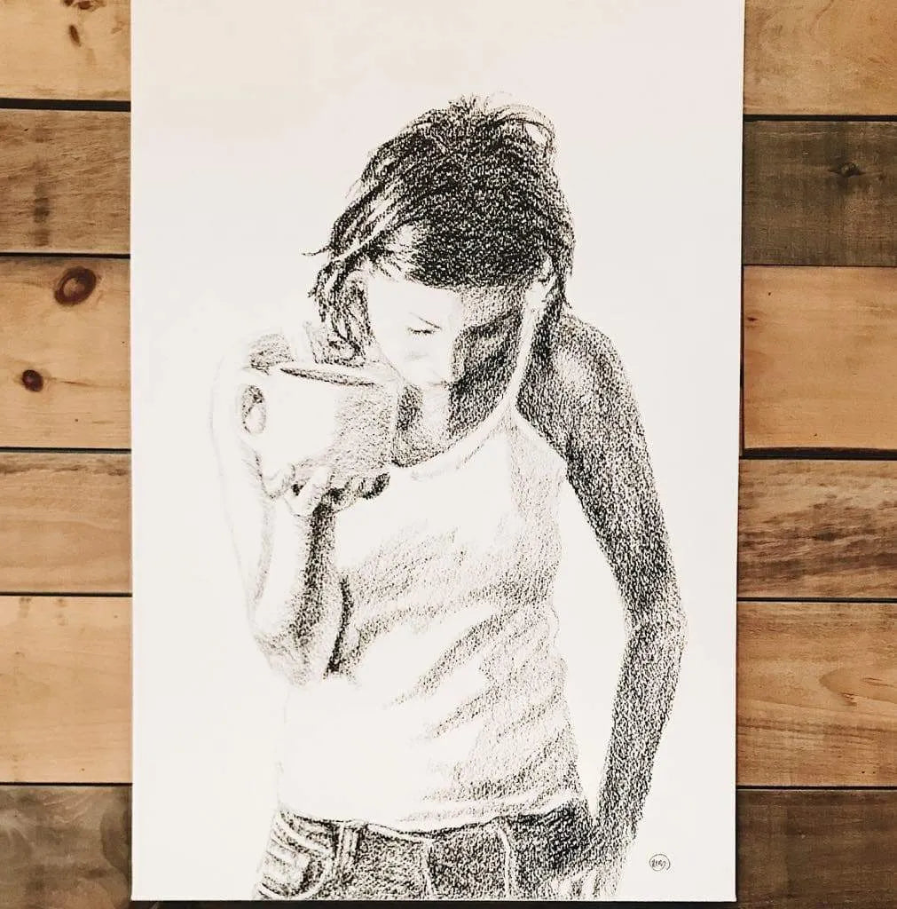 Coffee Lover LE NID atelier illustration art-noise.myshopify.com coffee-lover Coffee Lover LE NID atelier illustration art-noise.myshopify.com coffee-lover