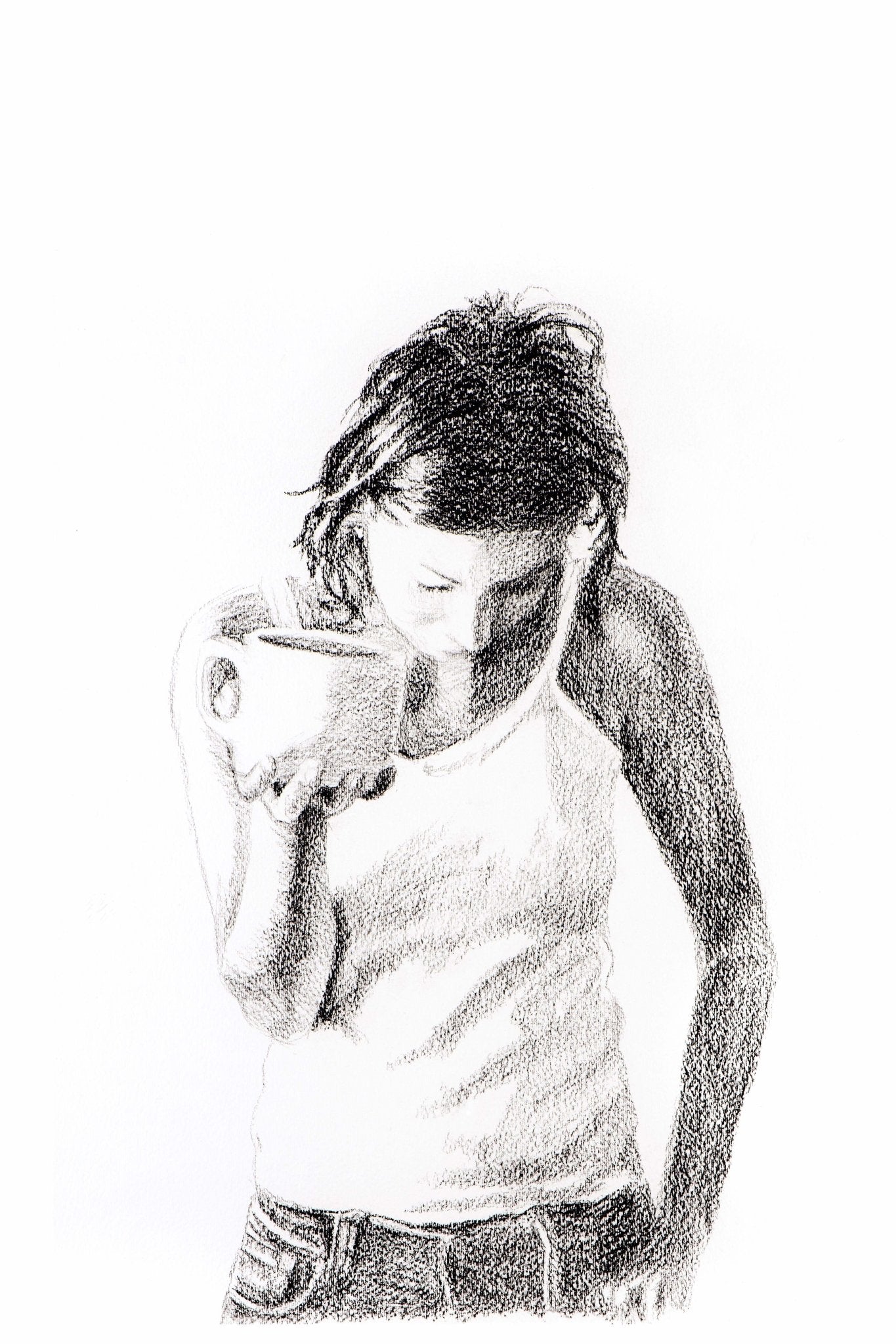 Coffee Lover