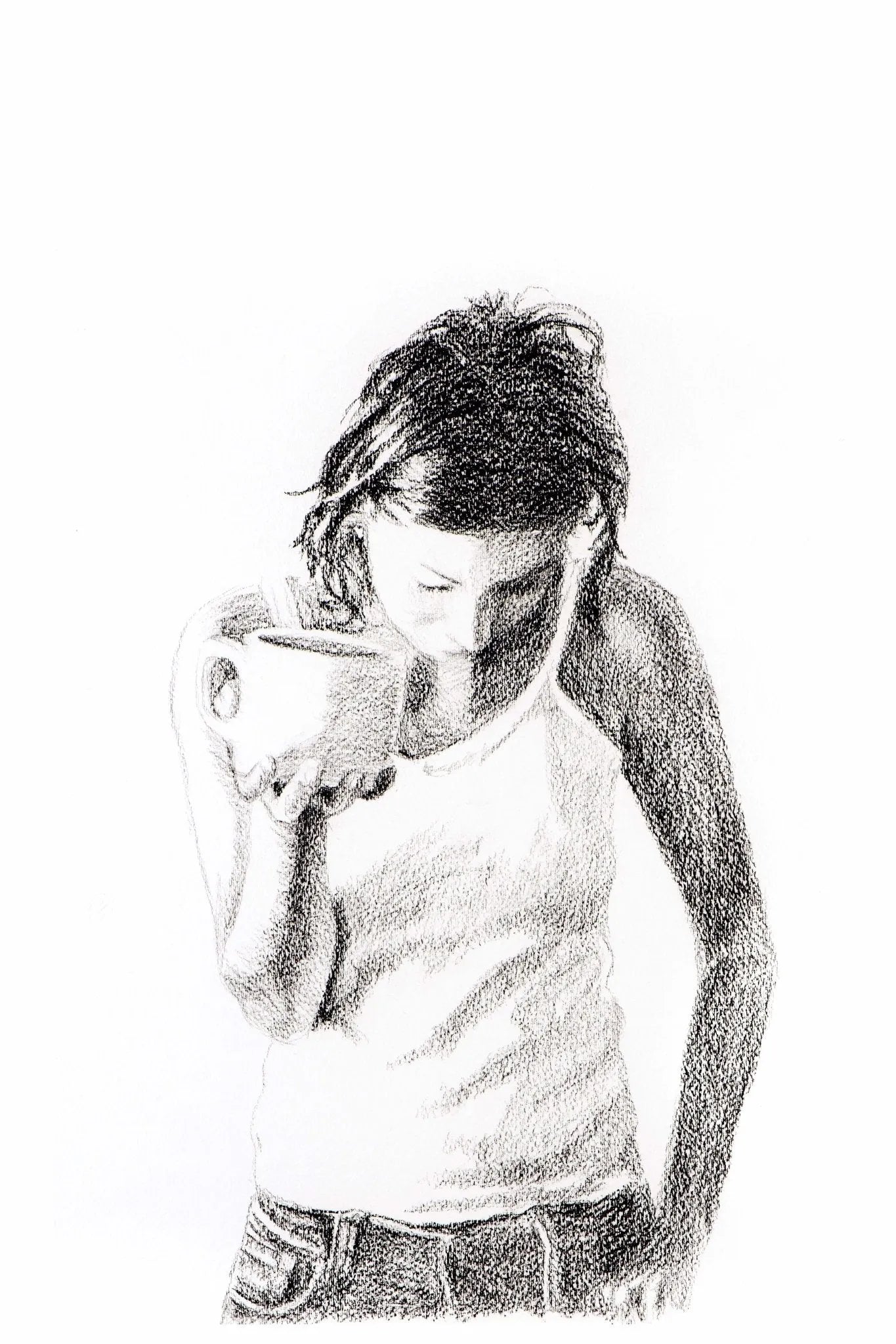 Coffee Lover LE NID atelier illustration art-noise.myshopify.com coffee-lover Coffee Lover LE NID atelier illustration art-noise.myshopify.com coffee-lover