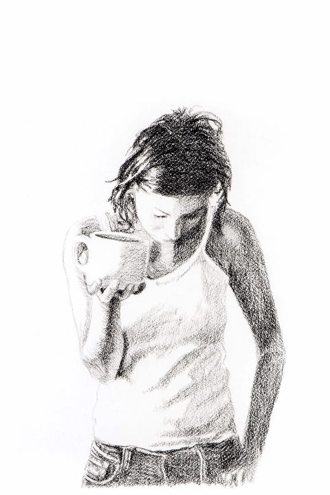 Coffee Lover LE NID atelier illustration art-noise.myshopify.com coffee-lover Coffee Lover LE NID atelier illustration art-noise.myshopify.com coffee-lover