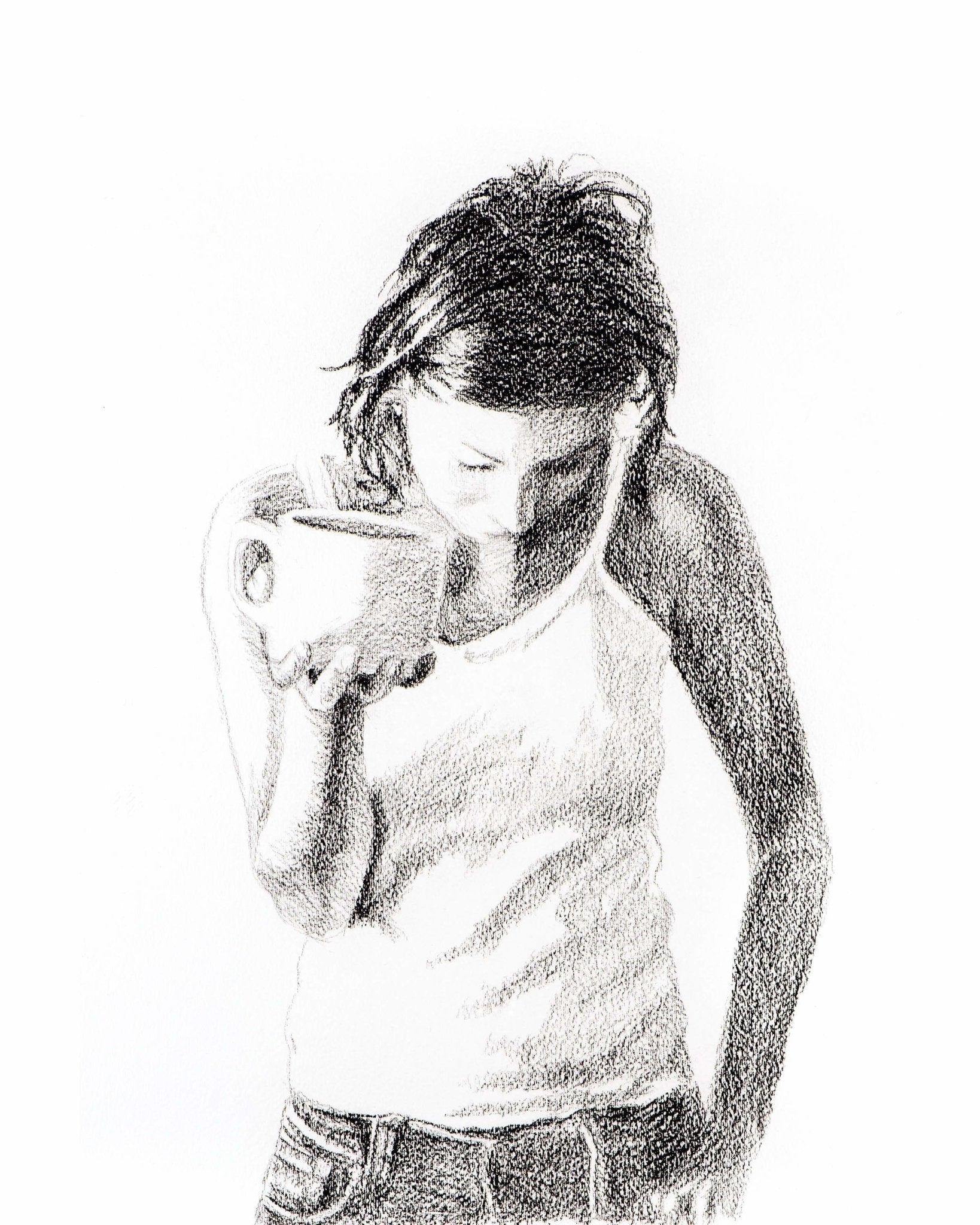 Coffee Lover