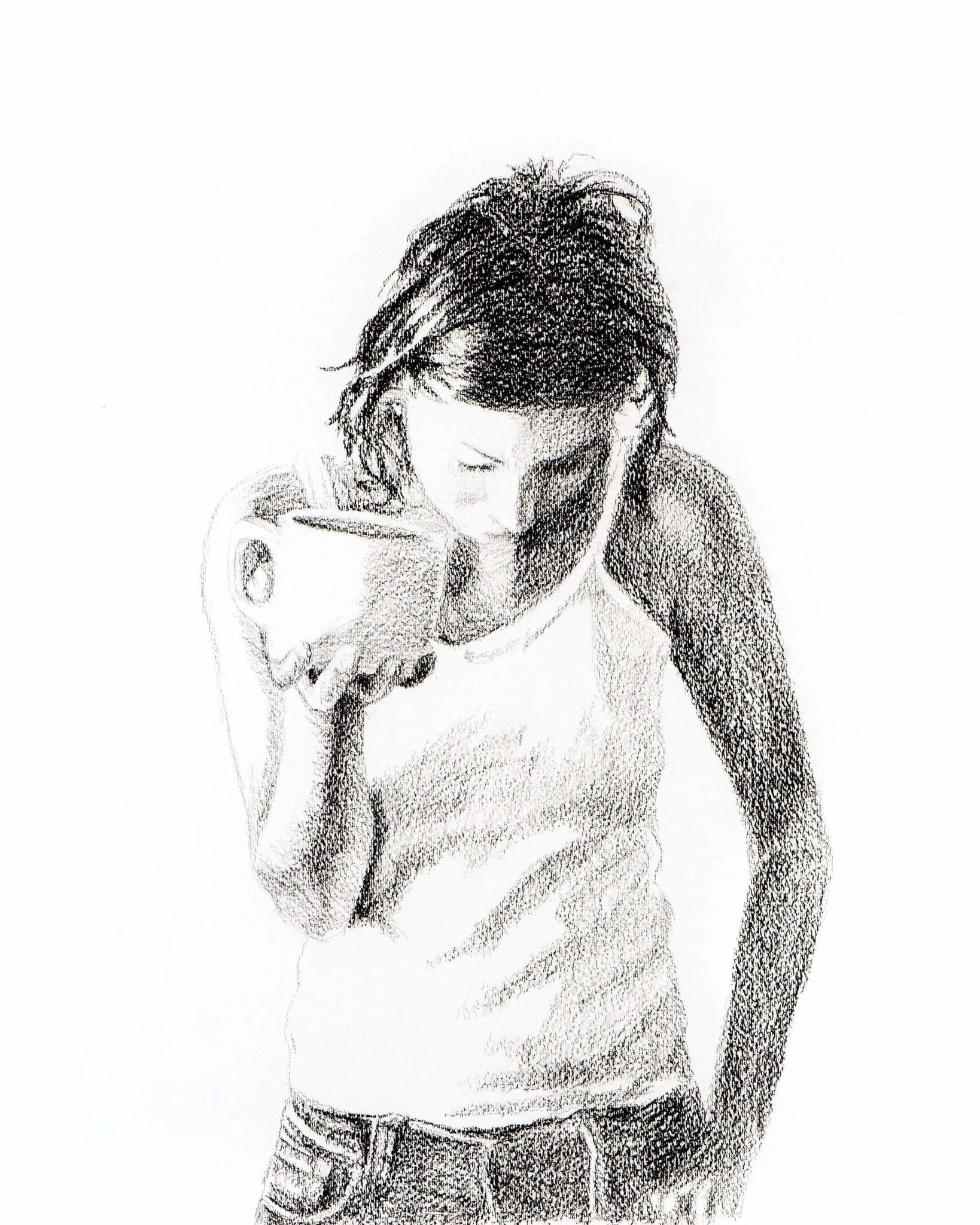 Coffee Lover LE NID atelier illustration art-noise.myshopify.com coffee-lover Coffee Lover LE NID atelier illustration art-noise.myshopify.com coffee-lover