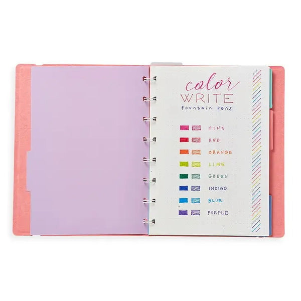 OOLY - Color Write Fountain Pens
