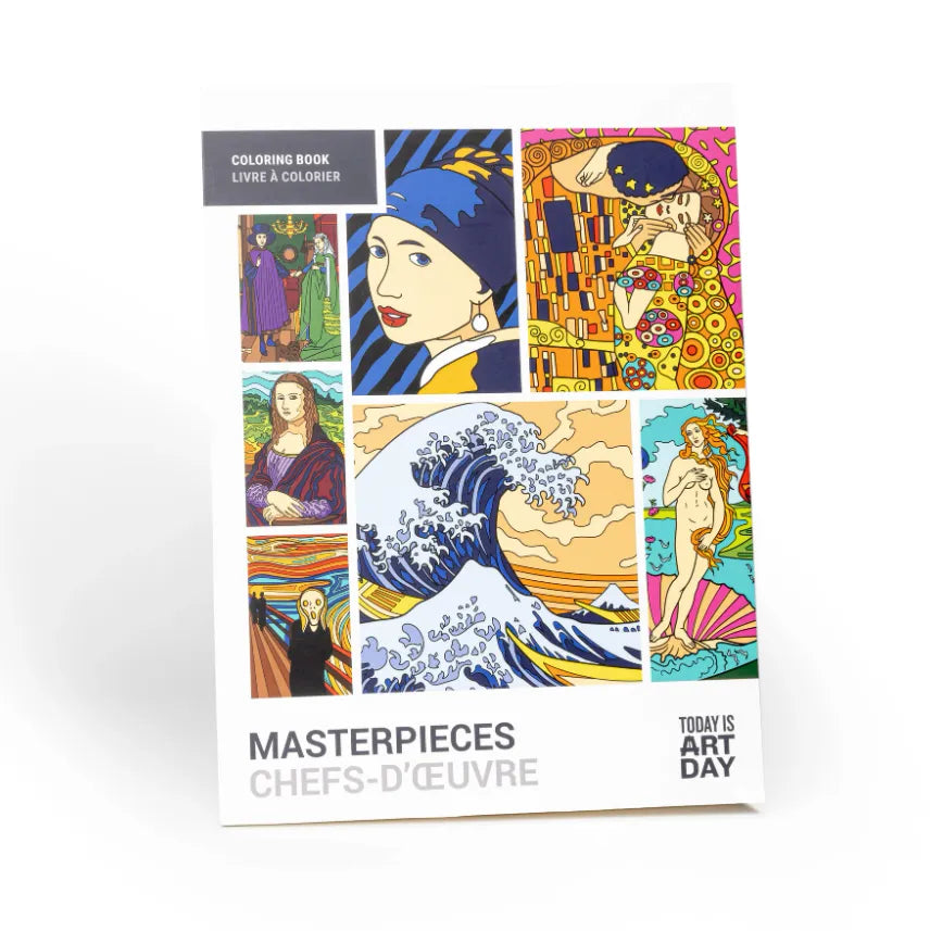 Today is Art Day - Art Colouring Books - Art Noise Today is Art Day - Art Colouring Books Today is Art Day Colouring Books art-noise.myshopify.com today-is-art-day-art-colouring-books Today is Art Day - Art Colouring Books Today is Art Day Colouring Books art-noise.myshopify.com today-is-art-day-art-colouring-books