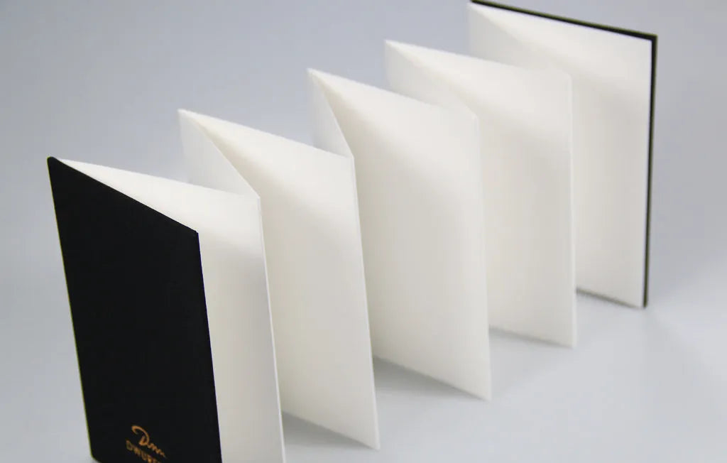 Accordion Fold Artist Journal - Art Noise Accordion Fold Artist Journal Potentate Sketchbooks art-noise.myshopify.com accordion-fold-artist-journal Accordion Fold Artist Journal Potentate Sketchbooks art-noise.myshopify.com accordion-fold-artist-journal