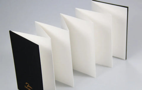 Accordion Fold Artist Journal - Art Noise Accordion Fold Artist Journal Potentate Sketchbooks art-noise.myshopify.com accordion-fold-artist-journal Accordion Fold Artist Journal Potentate Sketchbooks art-noise.myshopify.com accordion-fold-artist-journal