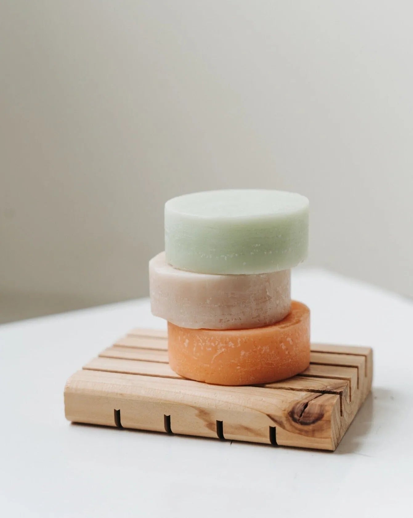  Conditioner Bar | Sweet Orange + Grapefruit Zero Waste MVMT conditioner bar art-noise.myshopify.com conditioner-bar-sweet-orange-grapefruit