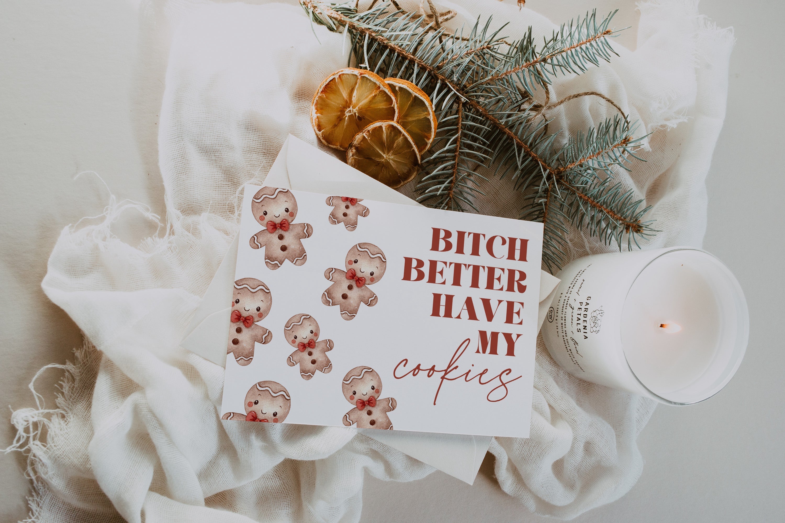 Bitch better have my cookies Creativien product_type art-noise.myshopify.com bitch-better-have-my-cookies