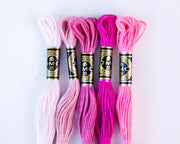 DMC Cotton Embroidery Floss - Cool Pink - Art Noise DMC Cotton Embroidery Floss - Cool Pink DMC Embroidery Floss art-noise.myshopify.com dmc-cotton-embroidery-floss-cool-pink DMC Cotton Embroidery Floss - Cool Pink DMC Embroidery Floss art-noise.myshopify.com dmc-cotton-embroidery-floss-cool-pink
