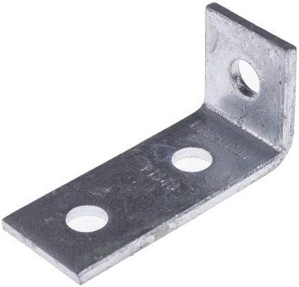 Byson Strut Angle Connectors, 90 Degree