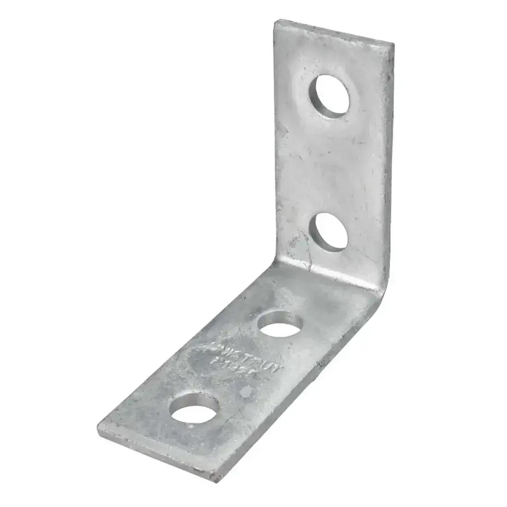 Byson Strut Angle Connectors, 90 Degree