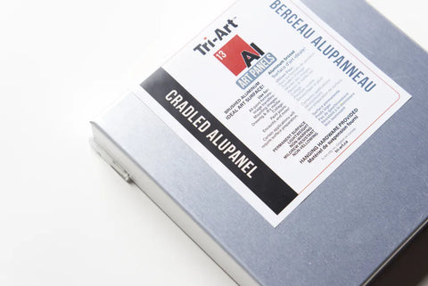 Tri-Art Cradled Alu Panels - Art Noise Tri-Art Cradled Alu Panels Tri-Art Mfg. Substrates art-noise.myshopify.com tri-art-cradled-alu-panels Tri-Art Cradled Alu Panels Tri-Art Mfg. Substrates art-noise.myshopify.com tri-art-cradled-alu-panels