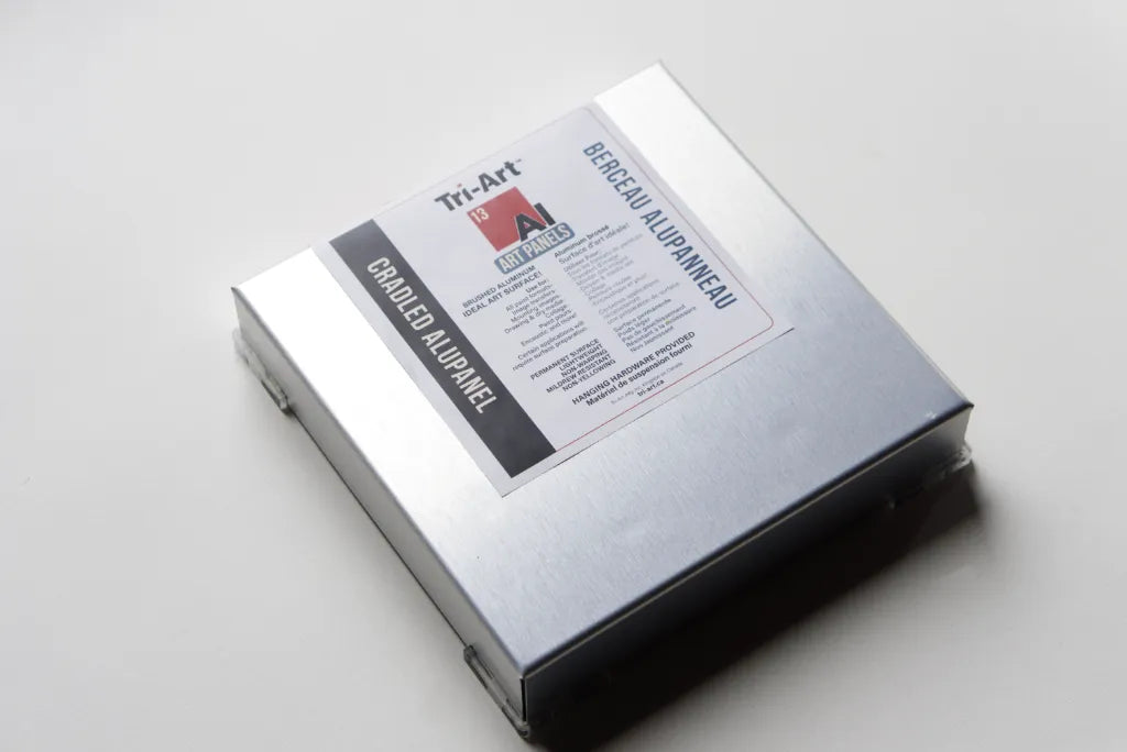 Tri-Art Cradled Alu Panels - Art Noise Tri-Art Cradled Alu Panels Tri-Art Mfg. Substrates art-noise.myshopify.com tri-art-cradled-alu-panels Tri-Art Cradled Alu Panels Tri-Art Mfg. Substrates art-noise.myshopify.com tri-art-cradled-alu-panels