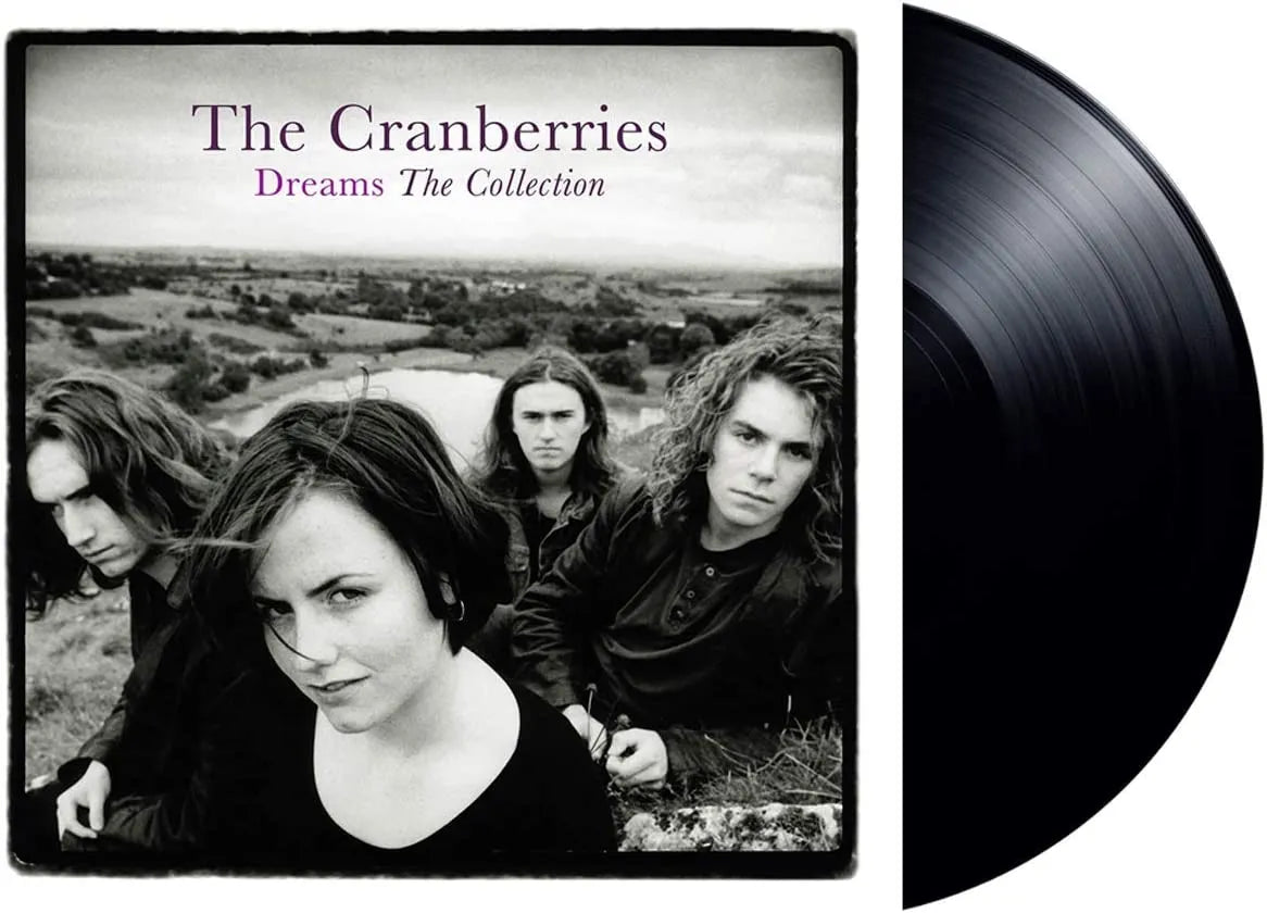 The Cranberries – Dreams: The Collection (LP) - Art Noise The Cranberries – Dreams: The Collection (LP) Art Noise Music Records art-noise.myshopify.com the-cranberries-dreams-the-collection-lp The Cranberries – Dreams: The Collection (LP) Art Noise Music Records art-noise.myshopify.com the-cranberries-dreams-the-collection-lp
