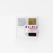 Yellow Owl Workshop - Gold Silver White Black Chroma Ink Pad - Art Noise Yellow Owl Workshop - Gold Silver White Black Chroma Ink Pad Yellow Owl Workshop Ink Pads art-noise.myshopify.com yellow-owl-workshop-gold-silver-white-black-chroma-ink-pad Yellow Owl Workshop - Gold Silver White Black Chroma Ink Pad Yellow Owl Workshop Ink Pads art-noise.myshopify.com yellow-owl-workshop-gold-silver-white-black-chroma-ink-pad