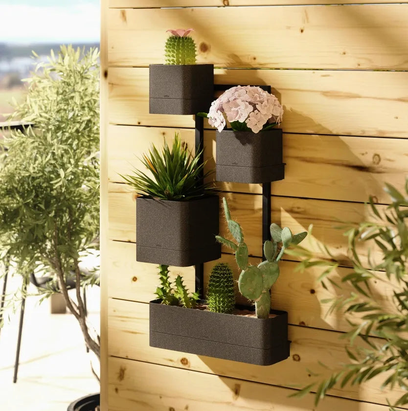 Umbra - Cubiko Black Wall Planter Umbra product_type art-noise.myshopify.com umbra-cubiko-black-wall-planter Umbra - Cubiko Black Wall Planter Umbra  art-noise.myshopify.com umbra-cubiko-black-wall-planter